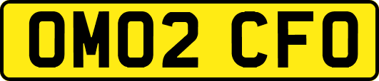 OM02CFO