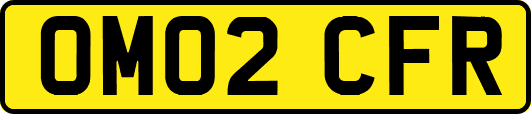 OM02CFR
