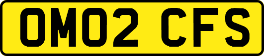 OM02CFS