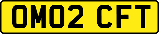 OM02CFT