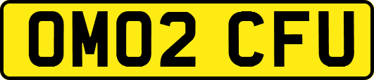 OM02CFU