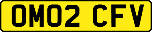 OM02CFV