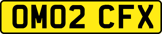 OM02CFX