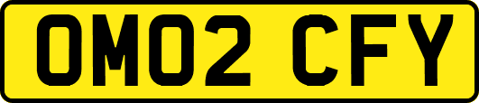 OM02CFY