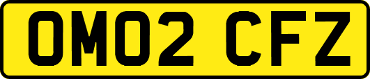 OM02CFZ