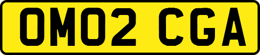 OM02CGA