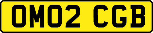 OM02CGB