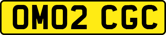 OM02CGC