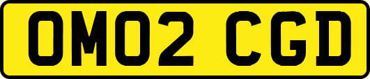 OM02CGD