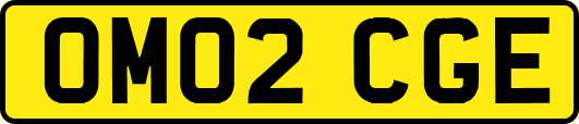 OM02CGE