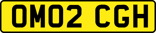 OM02CGH