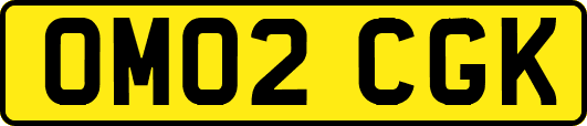 OM02CGK