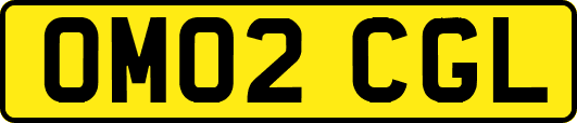 OM02CGL