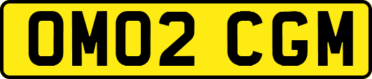 OM02CGM