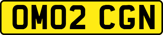 OM02CGN