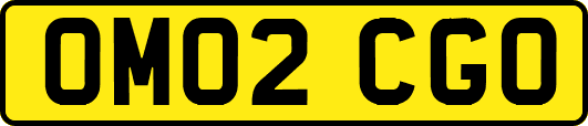 OM02CGO