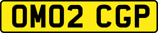OM02CGP