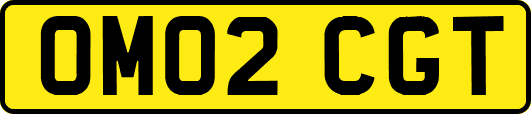 OM02CGT