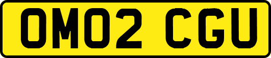 OM02CGU