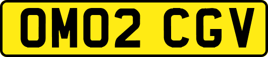 OM02CGV