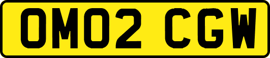 OM02CGW