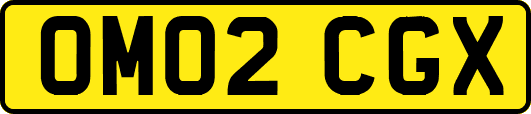 OM02CGX