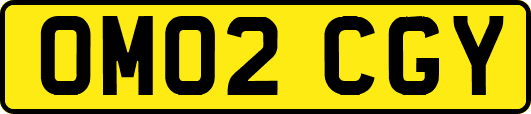 OM02CGY