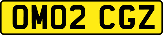 OM02CGZ