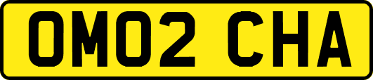 OM02CHA