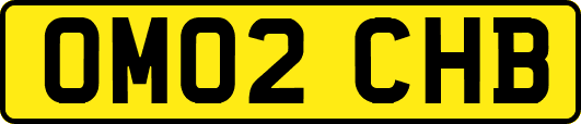 OM02CHB