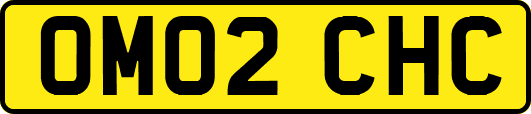 OM02CHC