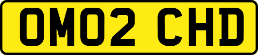 OM02CHD