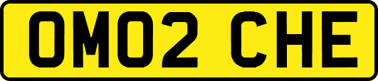 OM02CHE