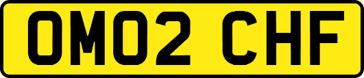 OM02CHF