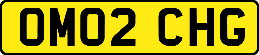 OM02CHG
