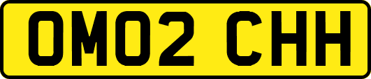 OM02CHH