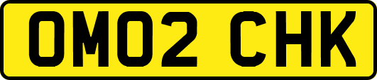 OM02CHK