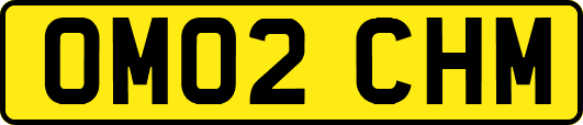 OM02CHM