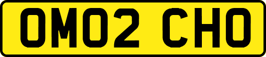 OM02CHO