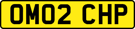 OM02CHP