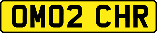 OM02CHR