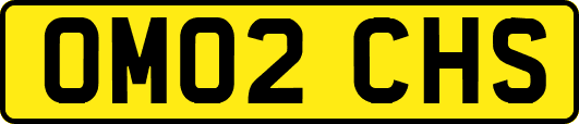 OM02CHS