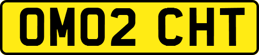 OM02CHT