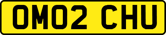 OM02CHU