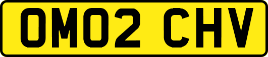 OM02CHV