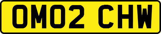 OM02CHW