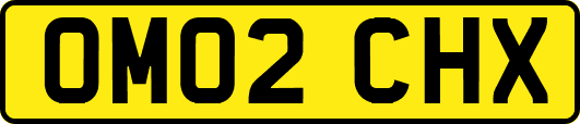 OM02CHX