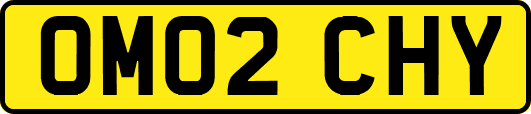 OM02CHY