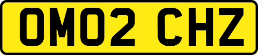 OM02CHZ