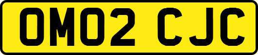 OM02CJC